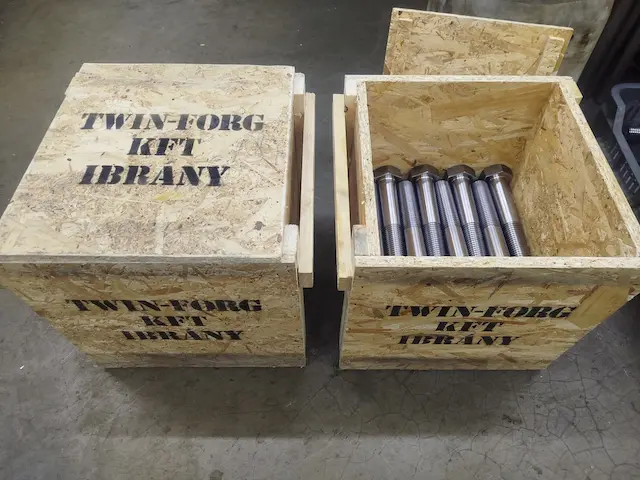 CNC precíziós esztergálás sorozatgyártás Ibrányban